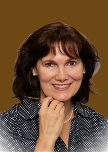 About Dr. M. Iles, Holistic Health Practitioner.